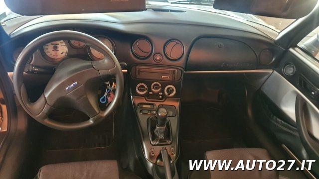 FIAT Barchetta 1.8 16V