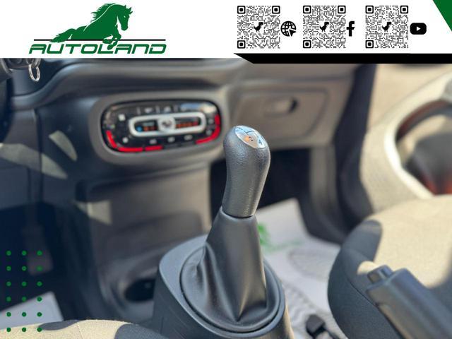 SMART ForFour 70 CV 1.0 Youngster Adatta a NEOPATENTATI