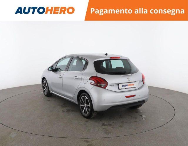 PEUGEOT 208 1° serie BlueHDi 75 5 porte Allure