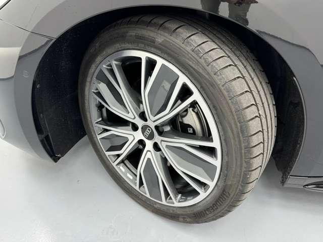 Audi A5 AVANT 2.0 TDI S-TRONIC S-LINE 204CV KM0 PROMO