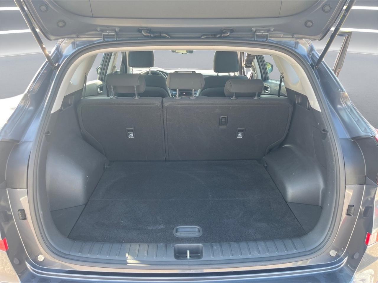 Hyundai Tucson 1.6 gdi xadvanced 2wd 132cv my20