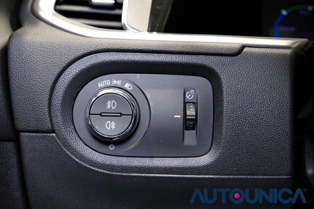 OPEL Grandland 1.6 PHEV AUTOMATICA AWD GSE