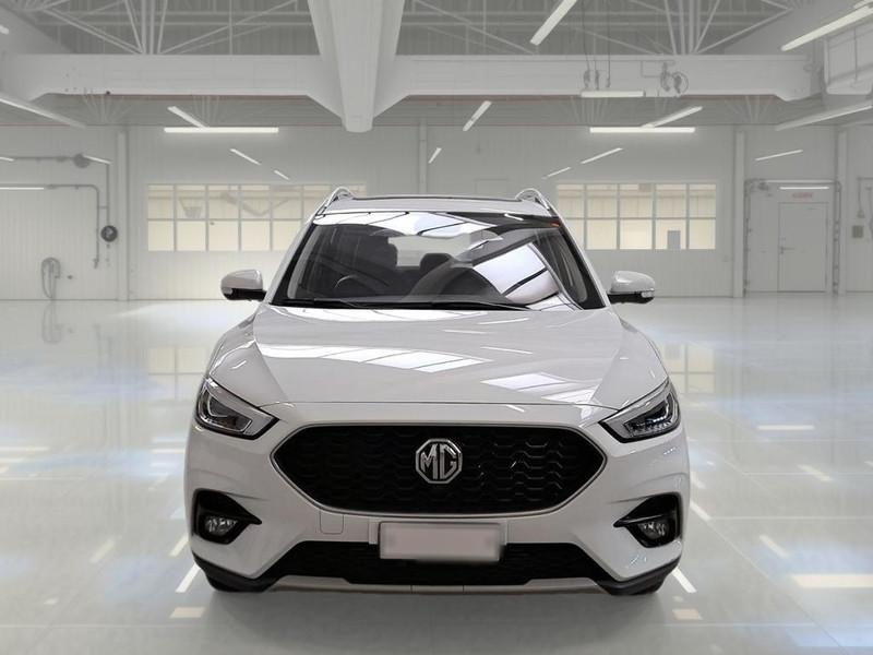 MG ZS 1.0T-GDI LUXURY 5 PORTE SUV
