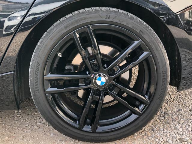 BMW 125 i 5p. Msport