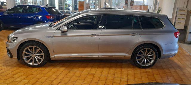 VOLKSWAGEN Passat Variant 1.4 GTE DSG Plug-In-Hybrid
