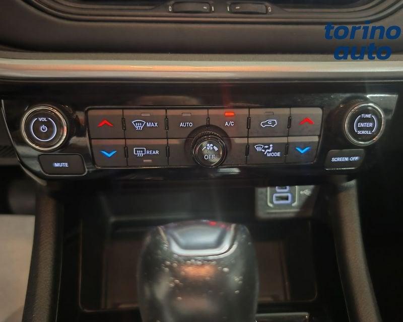 Jeep Compass Compass 1.3 Turbo T4 190 CV PHEV AT6 4xe Limited
