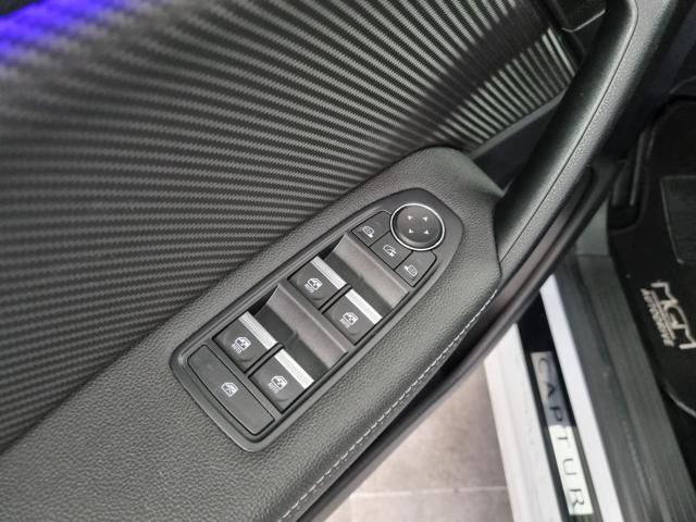 RENAULT Captur Full Hybrid E-Tech 145 CV Engineered