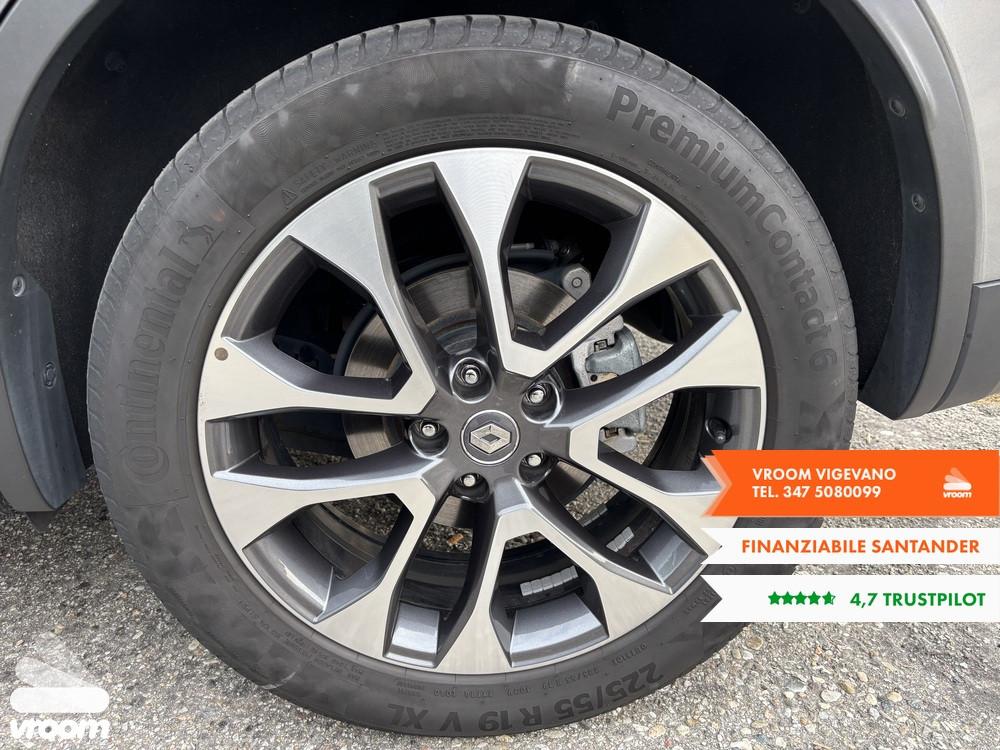 RENAULT Koleos 2ª serie Koleos dCi 175CV 4×4 ...