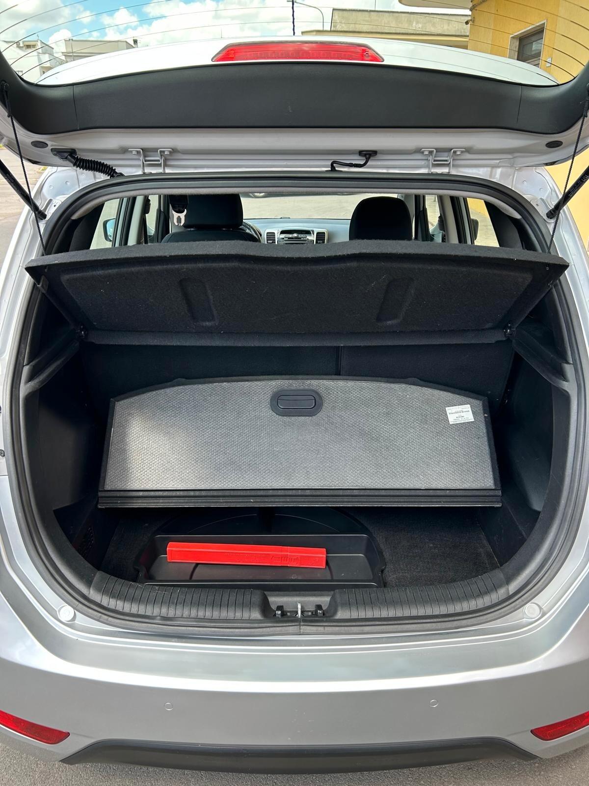 Hyundai iX20 1.4 90 CV Econext Comfort