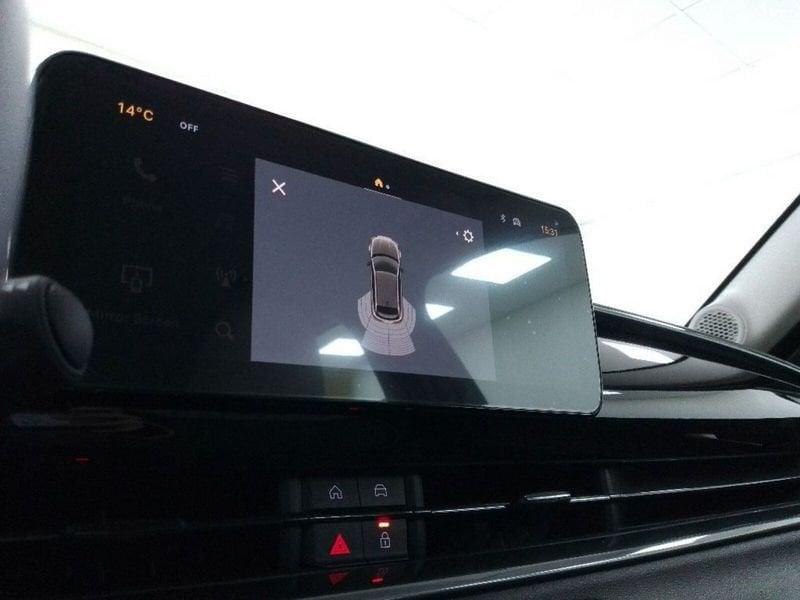 FIAT 600 1.2 hybrid Icon 145cv auto