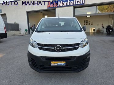OPEL Vivaro Life 1.5 Diesel 120CV 9 POSTI PULMINO