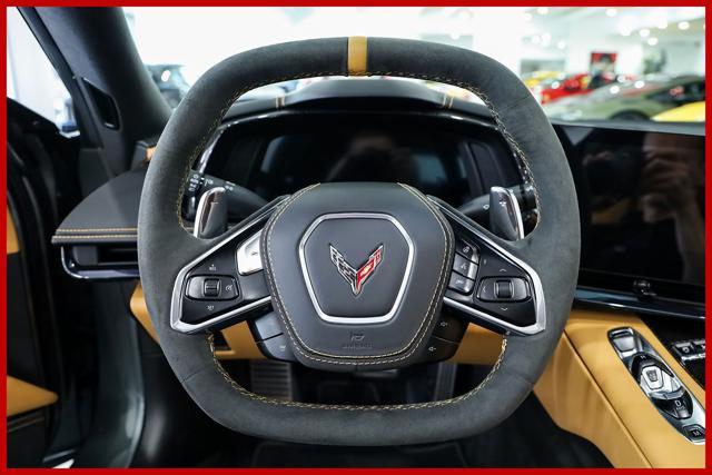 CHEVROLET Corvette 3 LT C8 V8 Convertible|IVA ESP|