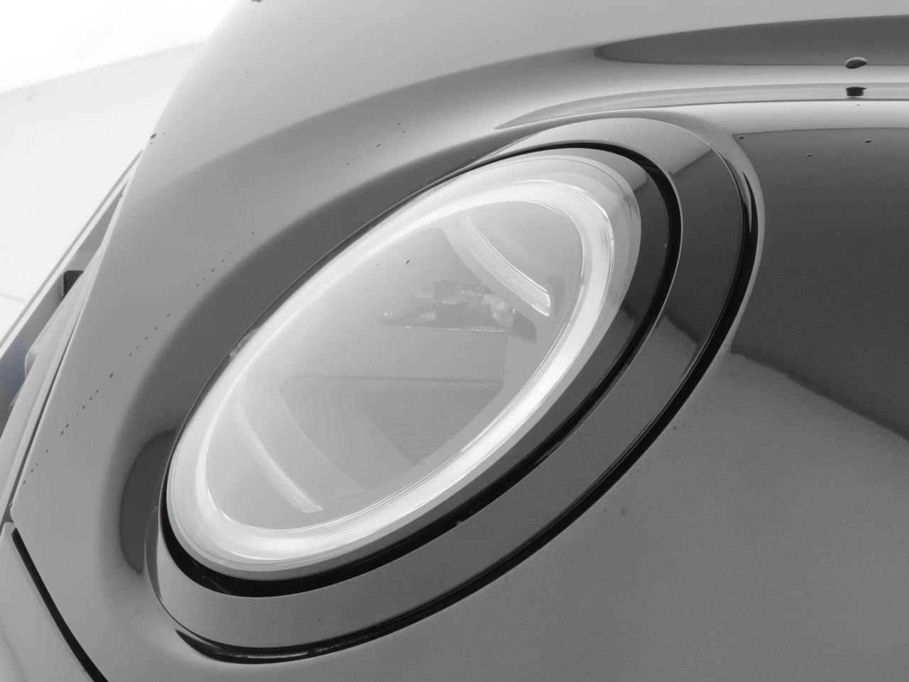 MINI Cabrio Cooper C "Pacchetto S" Classic