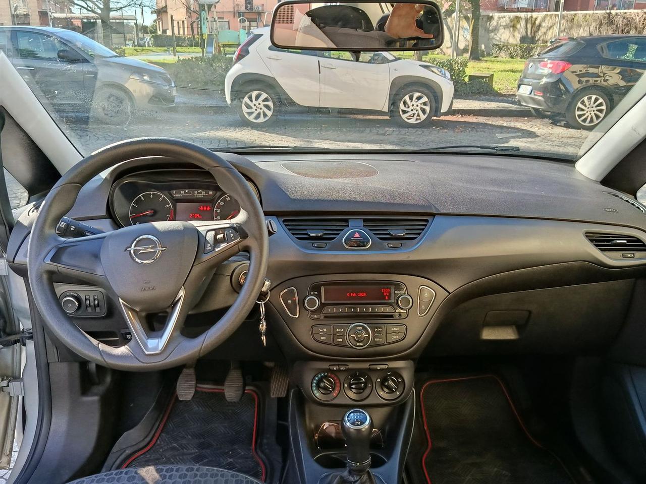 Opel Corsa B-Color 1.2 #9179