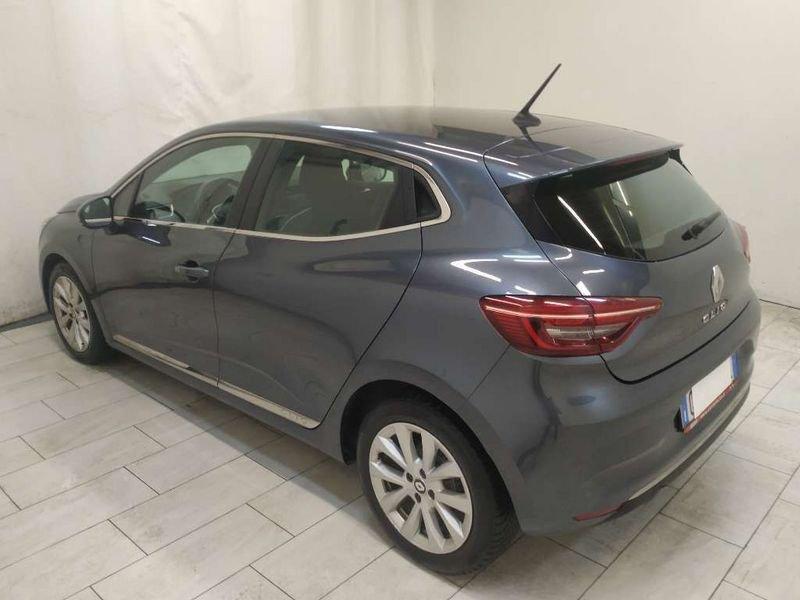 Renault Clio 1.0 tce Intens Gpl 100cv my21