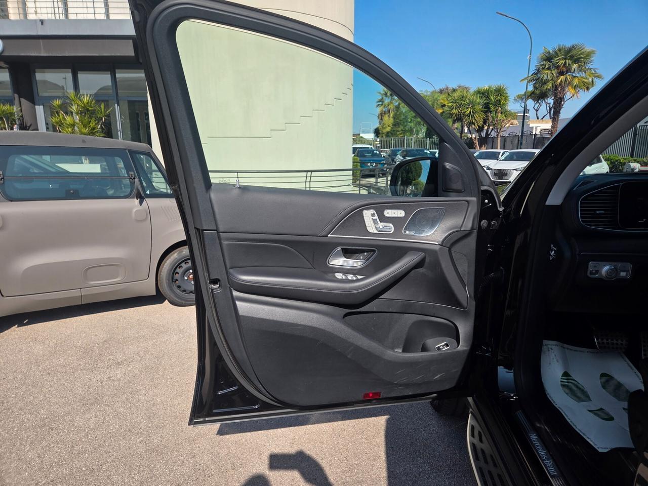 Mercedes-benz GLE 350 de hybrid EQ 4Matic AMG Line Premium
