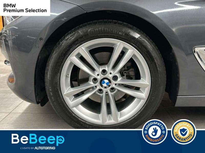 BMW Serie 3 Gran Turismo Serie 3 330DA GRAN TURISMO XDRIVE LUXURY