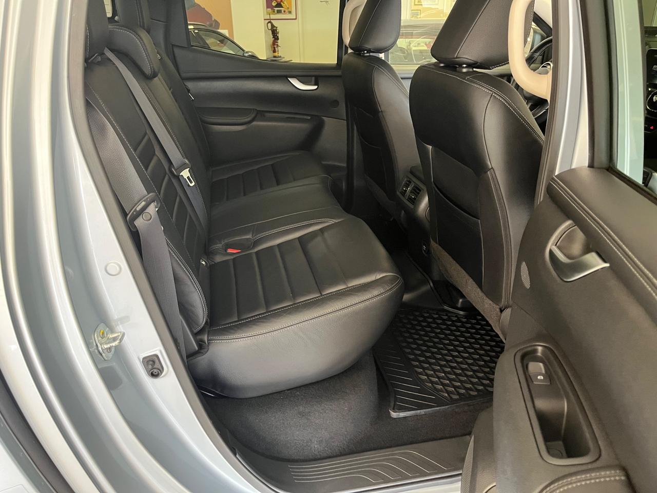 Mercedes X 250 d 4Matic Power 190cv PrezzoFinito