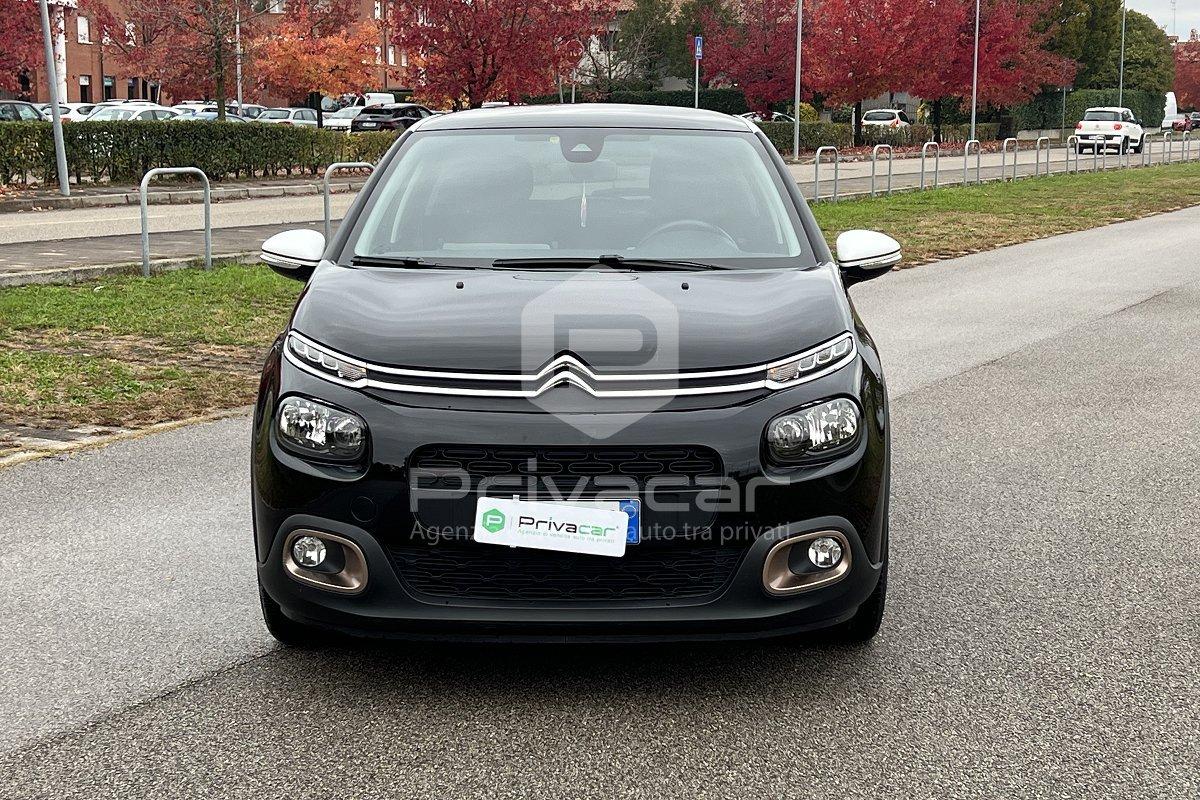CITROEN C3 PureTech 83 S&S Origins