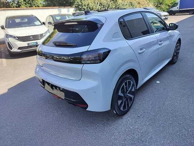 Peugeot 208 Turbo 100 CV Business *KM Ø*