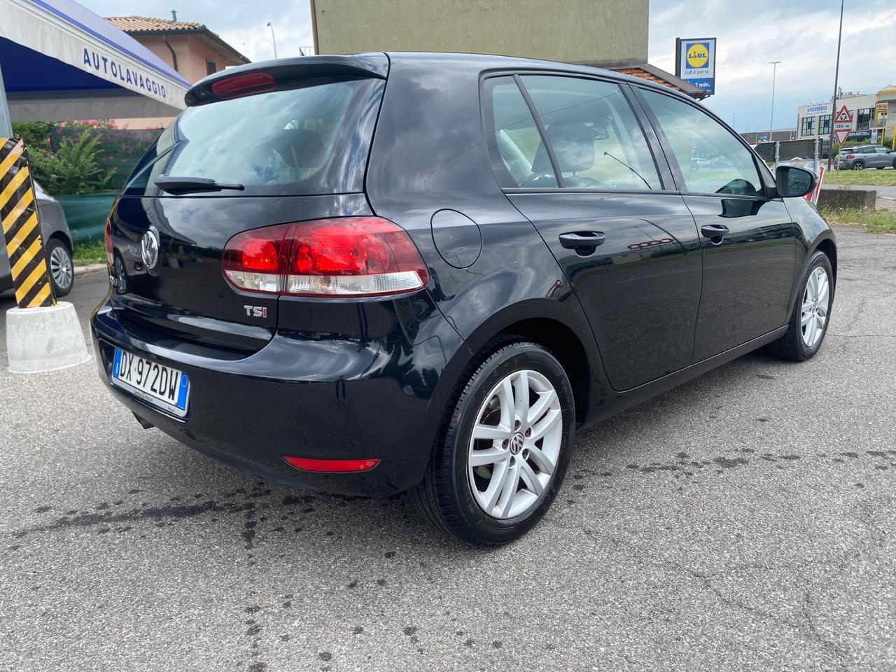 Volkswagen Golf 1.4 TSI 122CV 5p. Highline