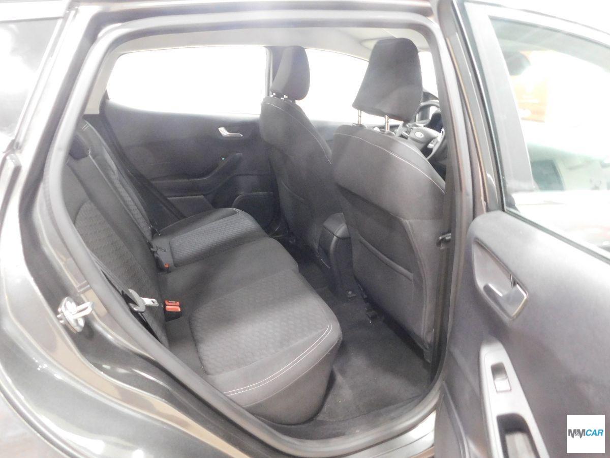 FORD - Fiesta - 1.1 75 CV 5p. Titanium