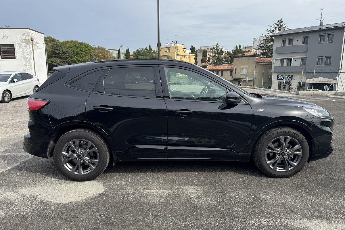 FORD Kuga 2.5 Full Hybrid 190 CV CVT 2WD ST-Line X