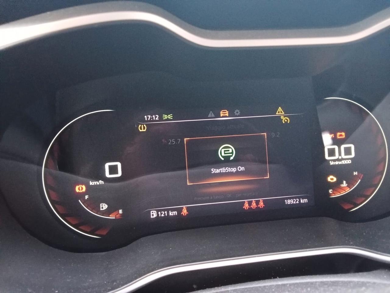 Mg ZS 1.5 VTi-tech Luxury