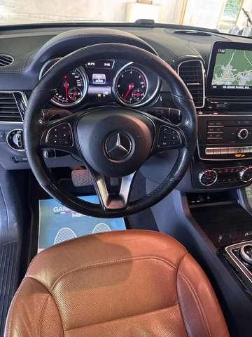 Mercedes-Benz GLE 350 IVA ESPOSTA