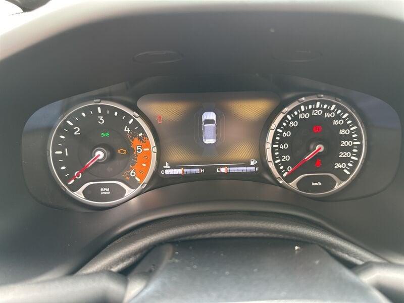 Jeep Renegade 1.6 Mjt 120 Cv Limited - Navi, Cruise, ecc