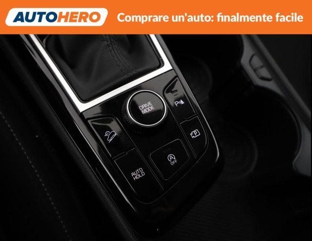KIA Sportage 1.6 CRDi MHEV Business