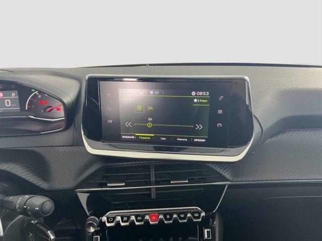 PEUGEOT 208 208 PureTech 100 Stop&Start EAT8 5 porte Allure