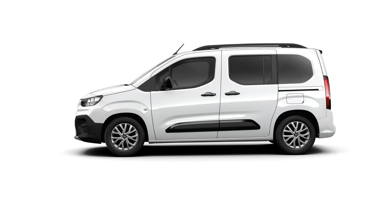 FIAT Qubo L Qubo L 1.2 110 CV MT6 Icon