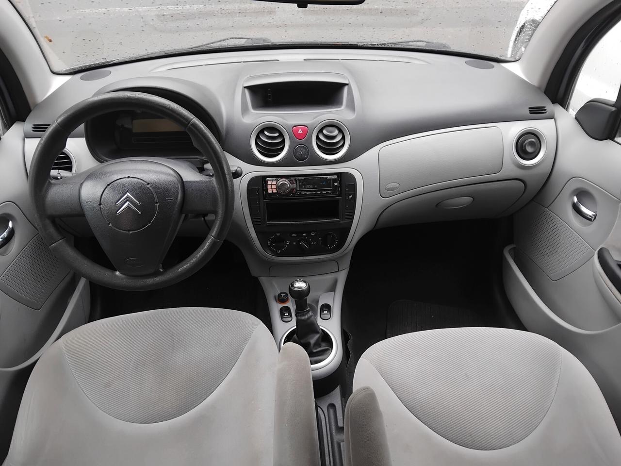 Citroen C3 1.4 HDi 70CV Classique