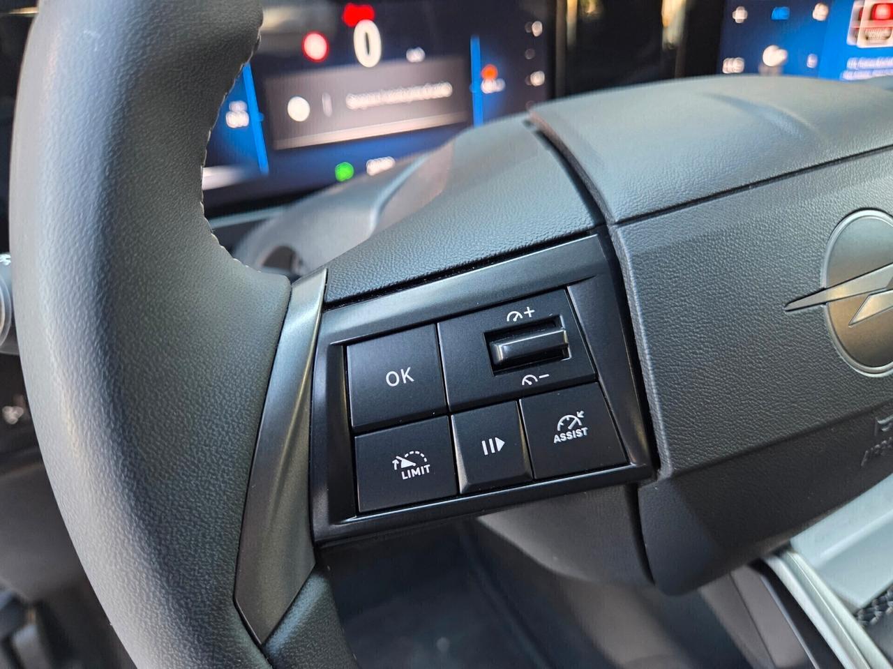 Opel Mokka 1.2 Turbo 136 cv EDITION