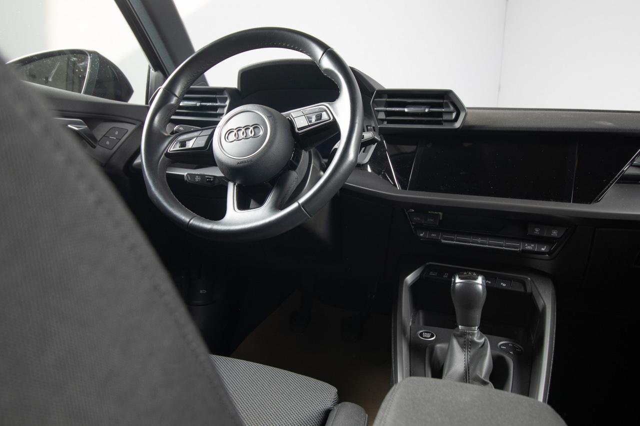 Audi A3 Sportback 35 1.5 Tfsi Sport 150cv