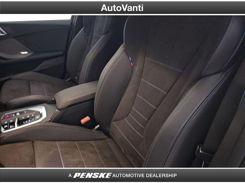 BMW Serie 1 118d MSport Pro auto
