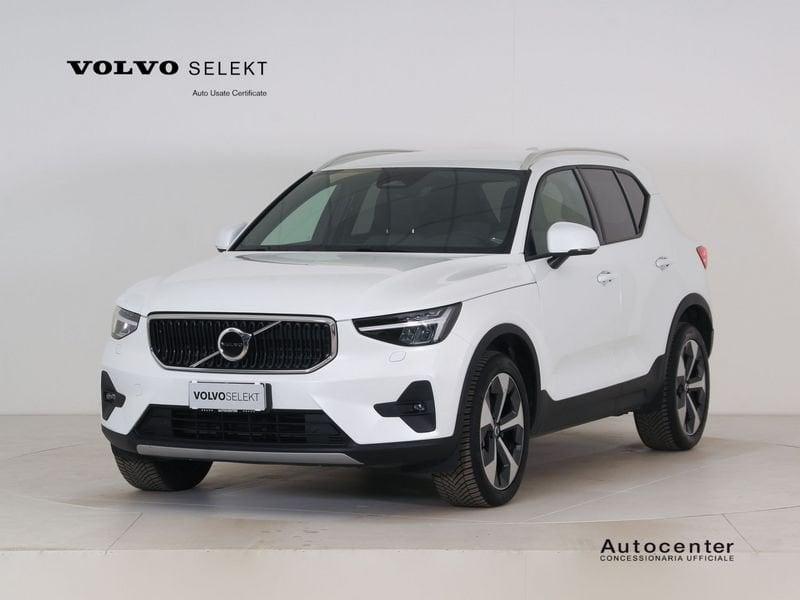 Volvo XC40 T2 automatico Core