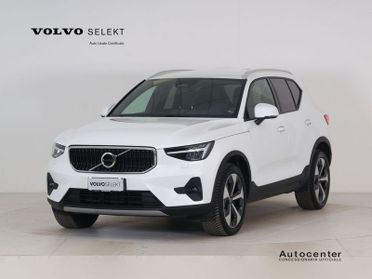 Volvo XC40 B3 automatico Core