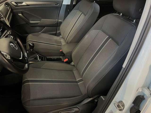 Volkswagen T-Roc T-Roc 1.6 tdi Style Unico Proprietario