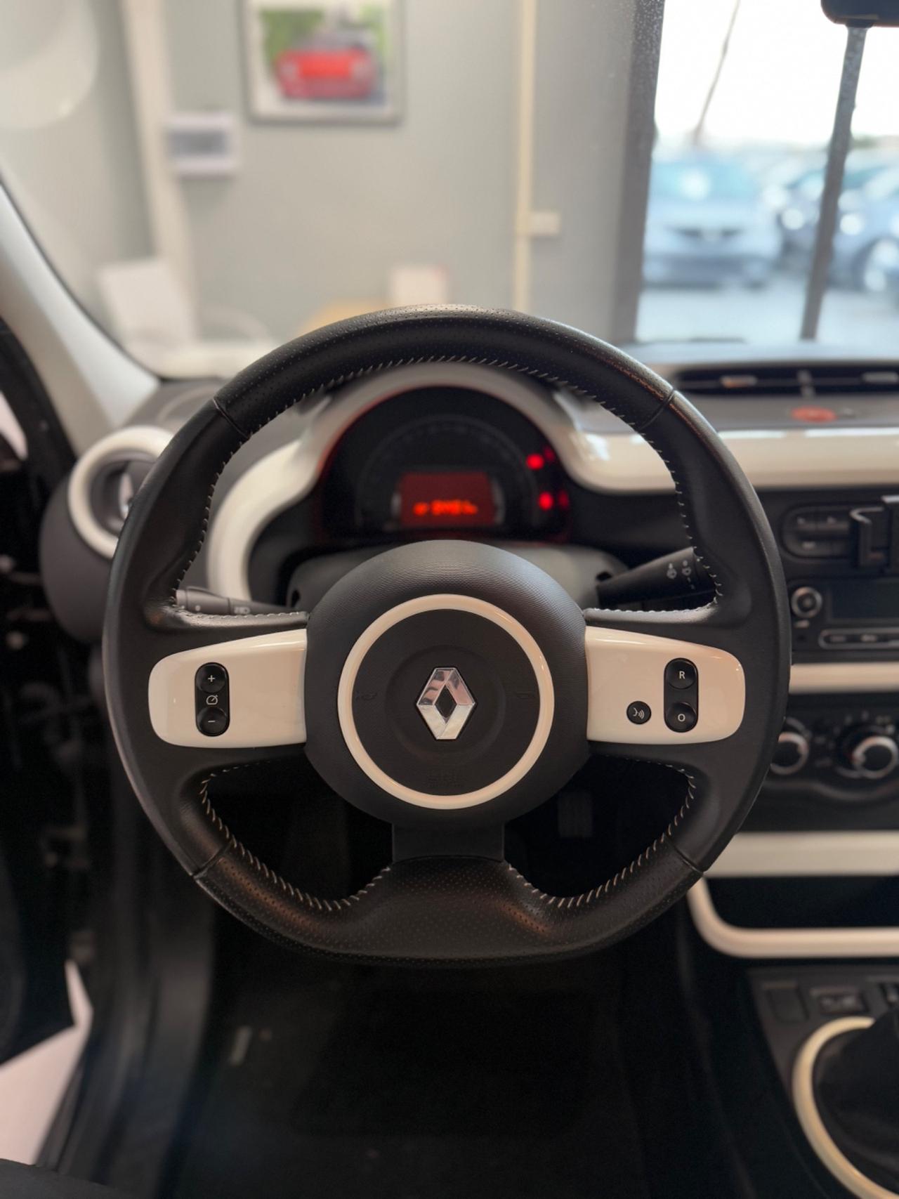 Renault Twingo SCe Stop&Start Intens