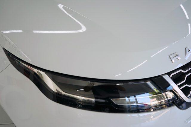 LAND ROVER Range Rover Evoque 2.0D I4 150CV AWD Edition UNIPROP. TAGLIANDATA