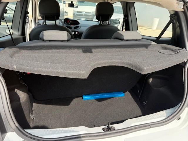 Renault Twingo 1.2 16V LEV Dynamique 2010