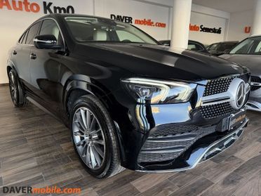Mercedes-Benz GLE Coupé GLE 350 de hybrid EQ 4Matic Coupé Premium Plus