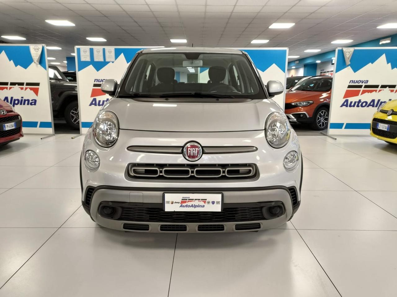 FIAT 500L Cross 1.3 mjt 95cv my20