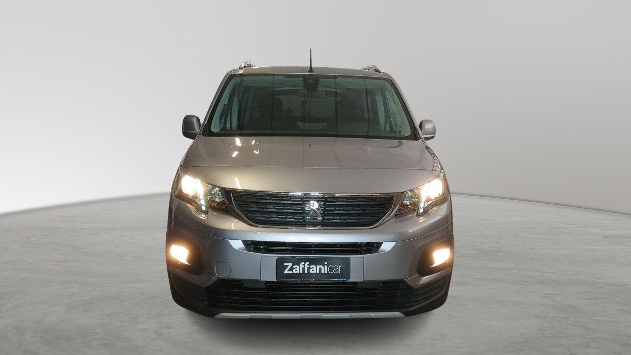 PEUGEOT Rifter - Rifter BlueHDi 100 S&S Active Standard