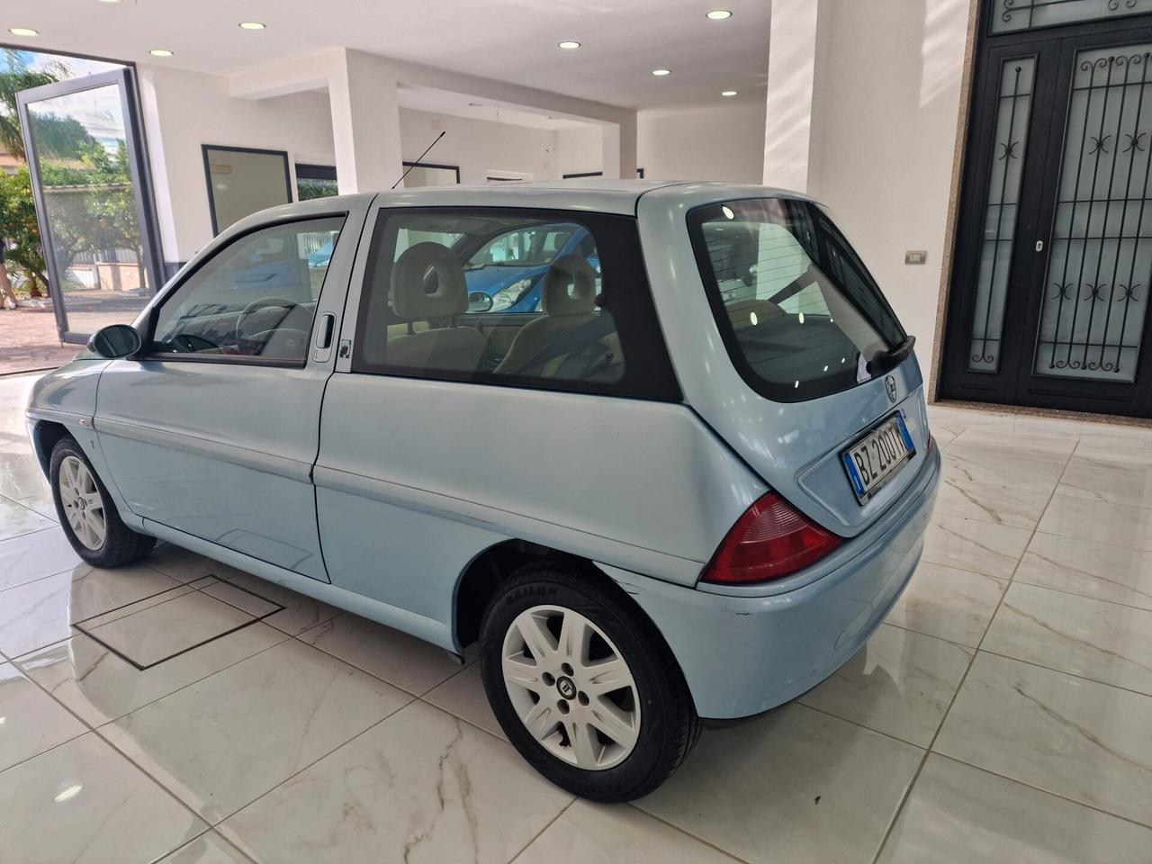 Lancia Y 1.2i cat DoDo