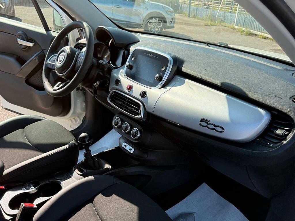 Fiat 500X 1.3 MultiJet 95 CV Connect IN PROMO