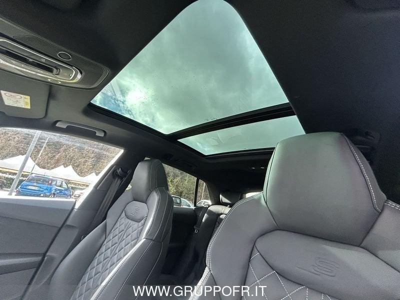 Audi Q8 50 TDI 286 CV quattro tiptronic S line edition M.Y. 25