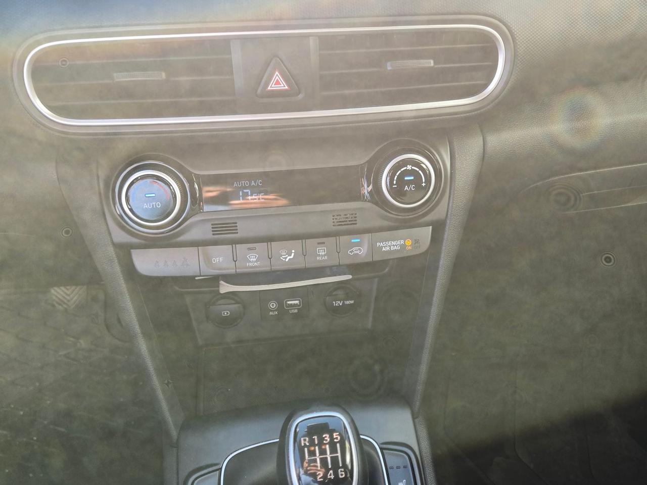 Hyundai Kona 1.6 CRDI Style #50422